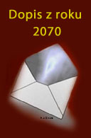 Dopis 2070